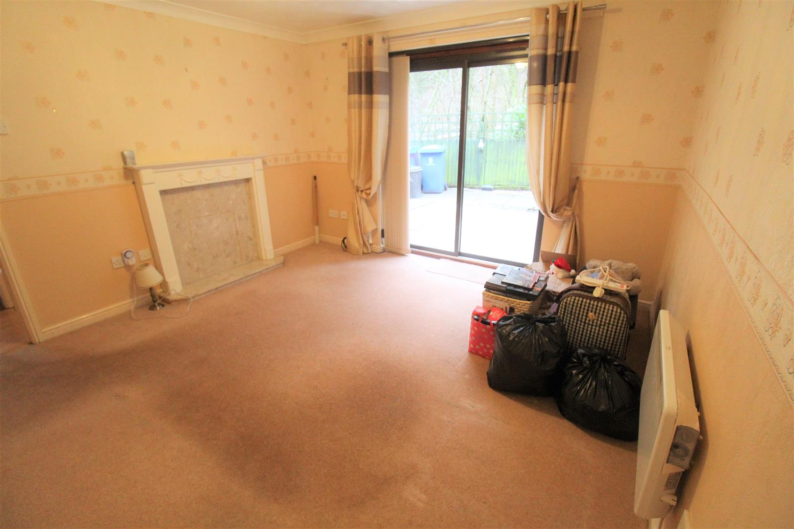 Bellingham Grove, Sneyd Green, Stoke-On-Trent